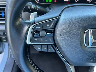 2021 Honda Accord Hybrid Touring   - Photo 26 - Salt Lake City, UT 84115