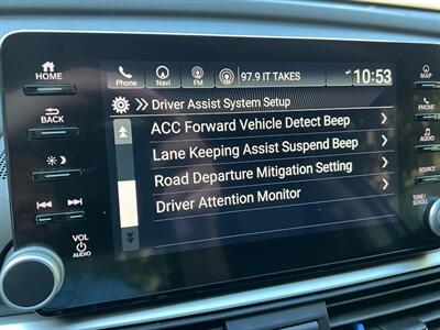 2021 Honda Accord Hybrid Touring   - Photo 37 - Salt Lake City, UT 84115