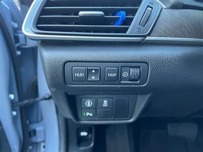 2021 Honda Accord Hybrid Touring   - Photo 25 - Salt Lake City, UT 84115