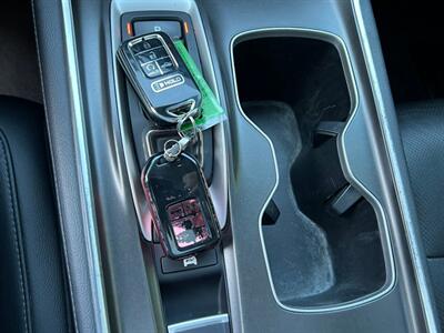 2021 Honda Accord Hybrid Touring   - Photo 38 - Salt Lake City, UT 84115