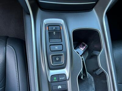 2021 Honda Accord Hybrid Touring   - Photo 31 - Salt Lake City, UT 84115