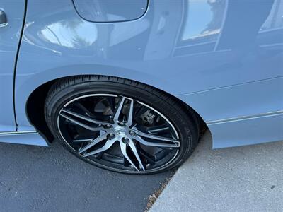2021 Honda Accord Hybrid Touring   - Photo 13 - Salt Lake City, UT 84115