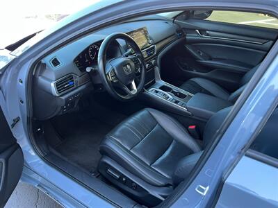 2021 Honda Accord Hybrid Touring   - Photo 16 - Salt Lake City, UT 84115