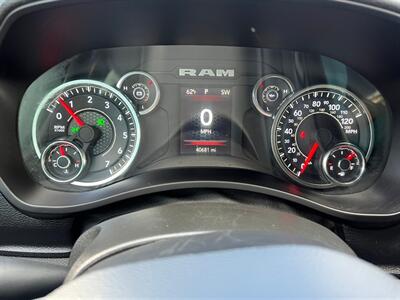 2024 RAM 2500 Big Horn - Photo 32 - Salt Lake City, UT 84115