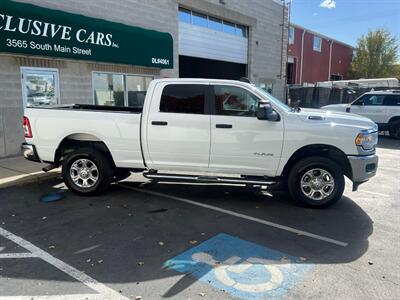 2024 RAM 2500 Big Horn - Photo 10 - Salt Lake City, UT 84115
