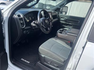 2024 RAM 2500 Big Horn - Photo 19 - Salt Lake City, UT 84115