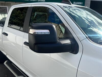 2024 RAM 2500 Big Horn - Photo 12 - Salt Lake City, UT 84115