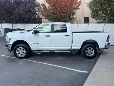2024 RAM 2500 Big Horn - Photo 4 - Salt Lake City, UT 84115