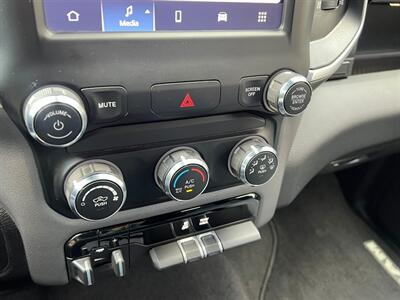 2024 RAM 2500 Big Horn - Photo 36 - Salt Lake City, UT 84115