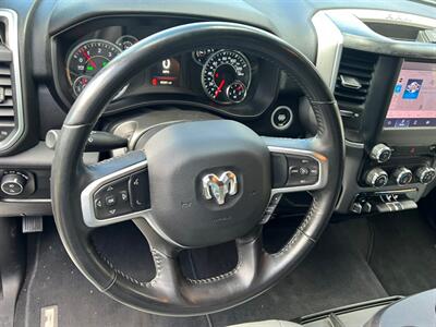 2024 RAM 2500 Big Horn - Photo 31 - Salt Lake City, UT 84115