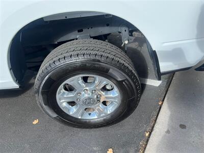 2024 RAM 2500 Big Horn - Photo 17 - Salt Lake City, UT 84115