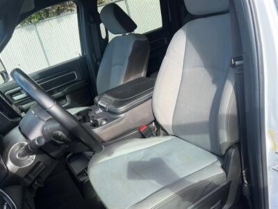 2024 RAM 2500 Big Horn - Photo 21 - Salt Lake City, UT 84115