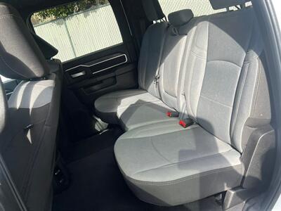 2024 RAM 2500 Big Horn - Photo 24 - Salt Lake City, UT 84115