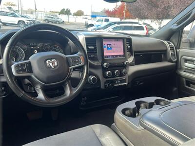 2024 RAM 2500 Big Horn - Photo 26 - Salt Lake City, UT 84115