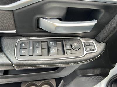 2024 RAM 2500 Big Horn - Photo 27 - Salt Lake City, UT 84115