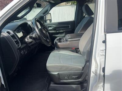 2024 RAM 2500 Big Horn - Photo 20 - Salt Lake City, UT 84115