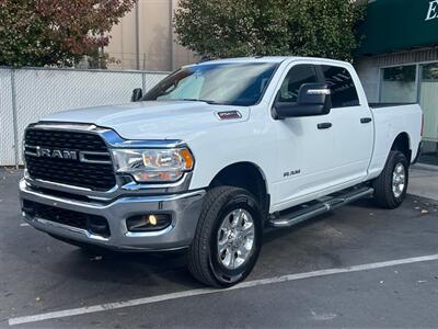2024 RAM 2500 Big Horn - Photo 3 - Salt Lake City, UT 84115
