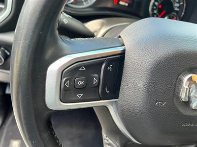 2024 RAM 2500 Big Horn - Photo 29 - Salt Lake City, UT 84115