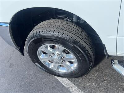 2024 RAM 2500 Big Horn - Photo 18 - Salt Lake City, UT 84115