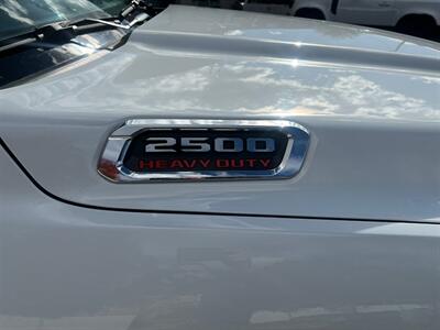 2024 RAM 2500 Big Horn - Photo 14 - Salt Lake City, UT 84115
