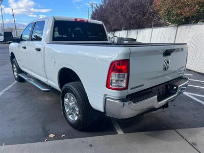 2024 RAM 2500 Big Horn - Photo 5 - Salt Lake City, UT 84115
