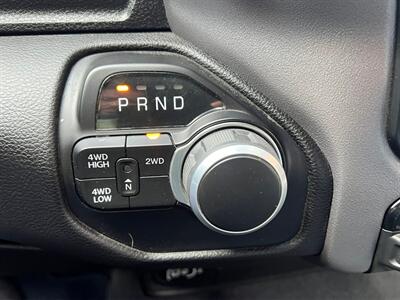 2024 RAM 2500 Big Horn - Photo 33 - Salt Lake City, UT 84115