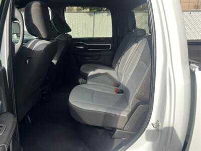 2024 RAM 2500 Big Horn - Photo 23 - Salt Lake City, UT 84115