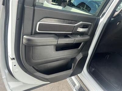 2024 RAM 2500 Big Horn - Photo 25 - Salt Lake City, UT 84115