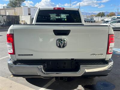 2024 RAM 2500 Big Horn - Photo 6 - Salt Lake City, UT 84115