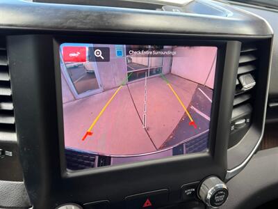 2024 RAM 2500 Big Horn - Photo 37 - Salt Lake City, UT 84115