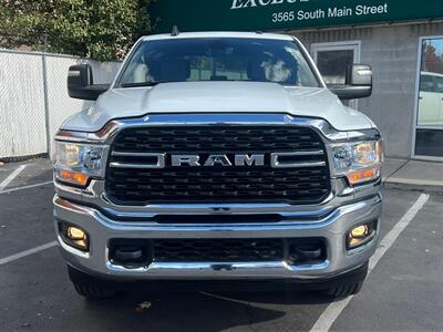 2024 RAM 2500 Big Horn - Photo 2 - Salt Lake City, UT 84115