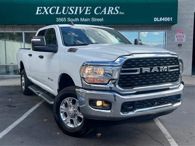 2024 RAM 2500 Big Horn - Photo 1 - Salt Lake City, UT 84115