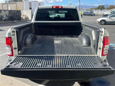 2024 RAM 2500 Big Horn - Photo 8 - Salt Lake City, UT 84115