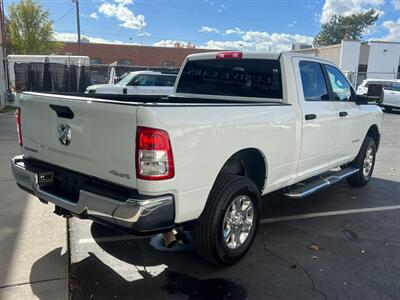 2024 RAM 2500 Big Horn - Photo 9 - Salt Lake City, UT 84115