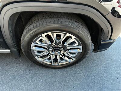 2024 GMC Sierra 1500 Denali Ultimate   - Photo 14 - Salt Lake City, UT 84115