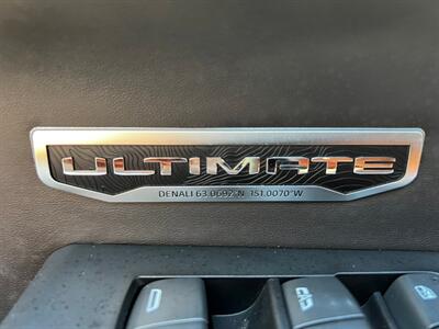 2024 GMC Sierra 1500 Denali Ultimate   - Photo 32 - Salt Lake City, UT 84115