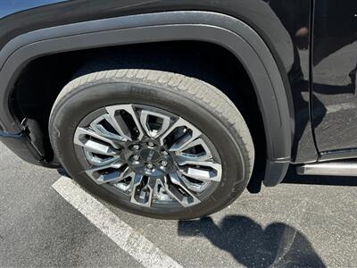 2024 GMC Sierra 1500 Denali Ultimate   - Photo 17 - Salt Lake City, UT 84115