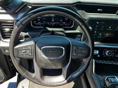 2024 GMC Sierra 1500 Denali Ultimate   - Photo 40 - Salt Lake City, UT 84115