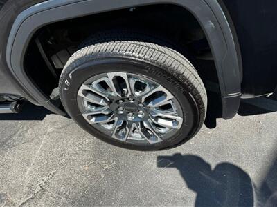 2024 GMC Sierra 1500 Denali Ultimate   - Photo 16 - Salt Lake City, UT 84115