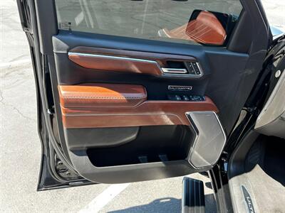 2024 GMC Sierra 1500 Denali Ultimate   - Photo 25 - Salt Lake City, UT 84115