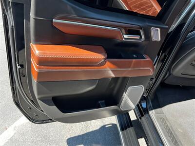 2024 GMC Sierra 1500 Denali Ultimate   - Photo 28 - Salt Lake City, UT 84115