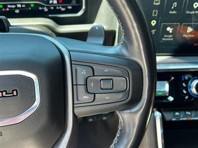 2024 GMC Sierra 1500 Denali Ultimate   - Photo 39 - Salt Lake City, UT 84115