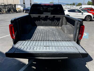 2024 GMC Sierra 1500 Denali Ultimate   - Photo 8 - Salt Lake City, UT 84115