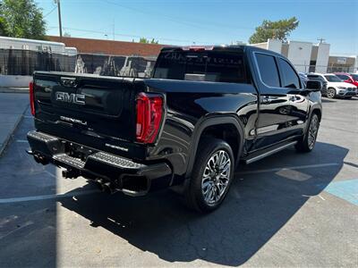 2024 GMC Sierra 1500 Denali Ultimate   - Photo 9 - Salt Lake City, UT 84115
