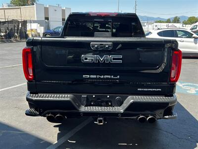 2024 GMC Sierra 1500 Denali Ultimate   - Photo 6 - Salt Lake City, UT 84115