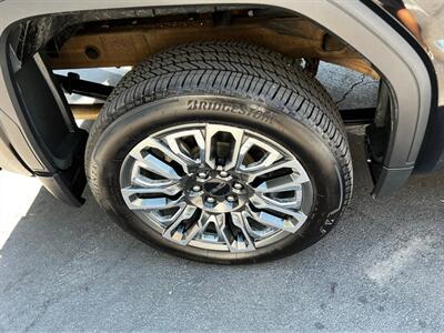 2024 GMC Sierra 1500 Denali Ultimate   - Photo 15 - Salt Lake City, UT 84115
