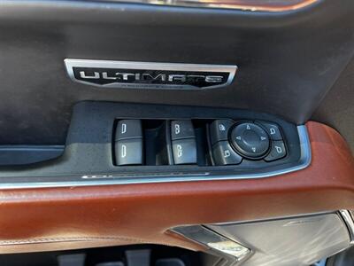 2024 GMC Sierra 1500 Denali Ultimate   - Photo 31 - Salt Lake City, UT 84115