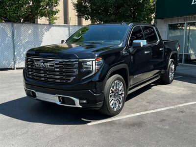 2024 GMC Sierra 1500 Denali Ultimate   - Photo 3 - Salt Lake City, UT 84115