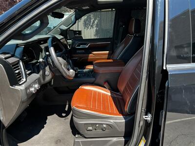 2024 GMC Sierra 1500 Denali Ultimate   - Photo 22 - Salt Lake City, UT 84115
