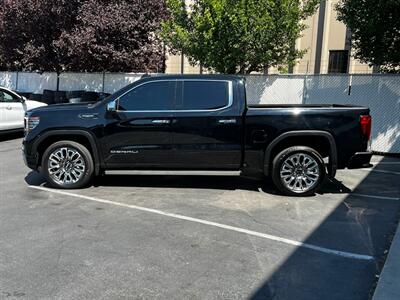 2024 GMC Sierra 1500 Denali Ultimate   - Photo 4 - Salt Lake City, UT 84115